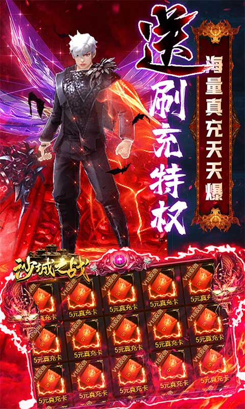 沙城之战