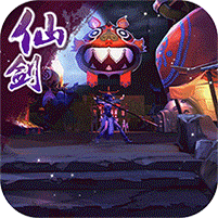 仙剑奇侠传幻璃镜