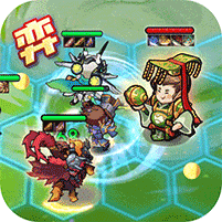 三国奇兵