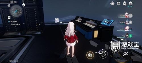 崩坏星穹铁道裂界征兆任务攻略