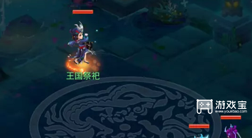 梦幻西游网页版五行斗法4月2023
