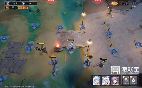 环行旅舍2-8通关攻略