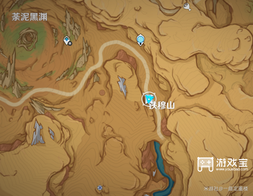 原神碑铭的研究解谜攻略