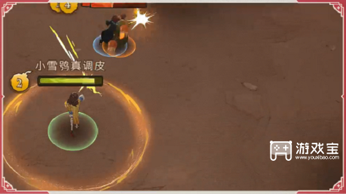 哈利波特魔法觉醒把戏乱斗玩法攻略