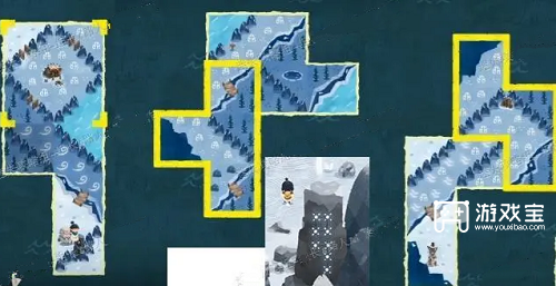 无尽旅途第九章详细攻略