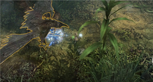 霸榜Steam的命运方舟亮相WeGame游戏之夜，国服先锋体验即将开启