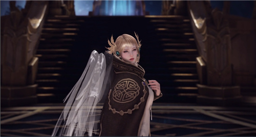 霸榜Steam的命运方舟亮相WeGame游戏之夜，国服先锋体验即将开启
