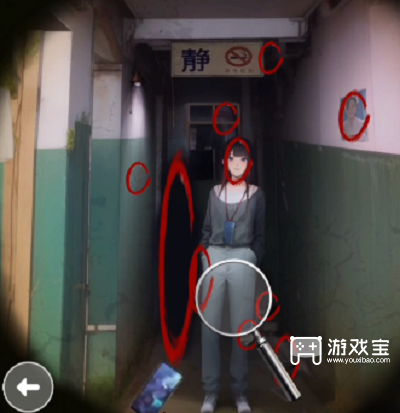 看不见的真相废弃的医院攻略