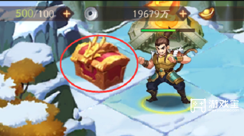 少年三国志2时空外传白狼刀啸通关攻略