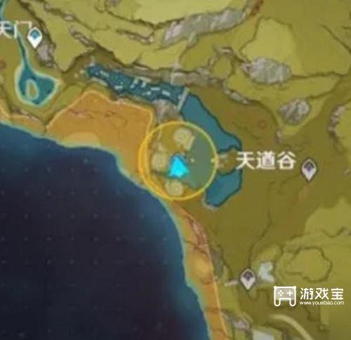 原神解开天遒谷的秘密第二层解密攻略