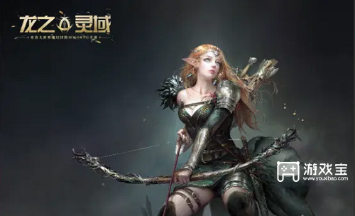 龙之灵域手游职业推荐攻略