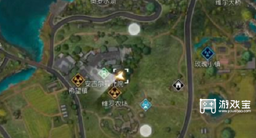 黎明觉醒生机希望之花任务攻略