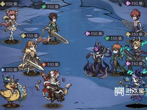 魔镜物语荣耀狮王第六章攻略