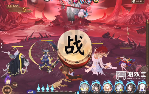 阴阳师决猎庭院二阶段阵容攻略