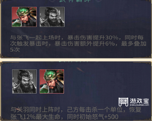 风起苍岚最强阵容推荐攻略