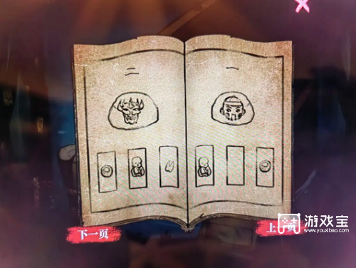 山村老屋4之深林魅影第三章攻略