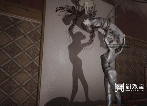 原子之心芭蕾舞者解密攻略