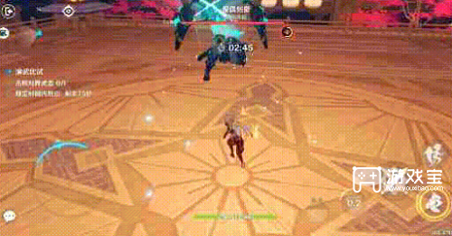 原神演武传心第六关高分攻略