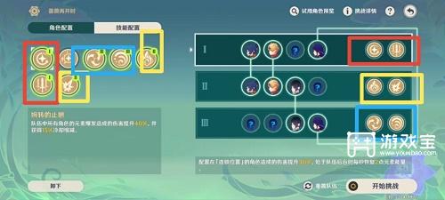 原神千夜之一夜攻略