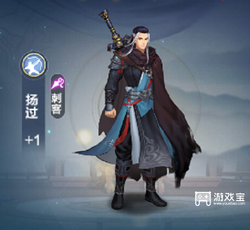 格斗江湖角色推荐攻略