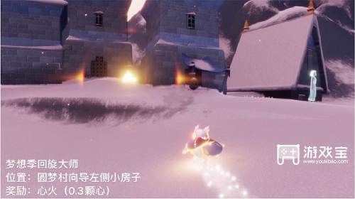 光遇拜年先祖1.29奖励一览