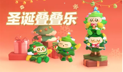 仔派对段位等级排序2023最新一览