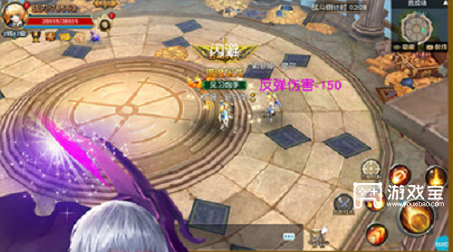 巫师血脉平民阵容攻略