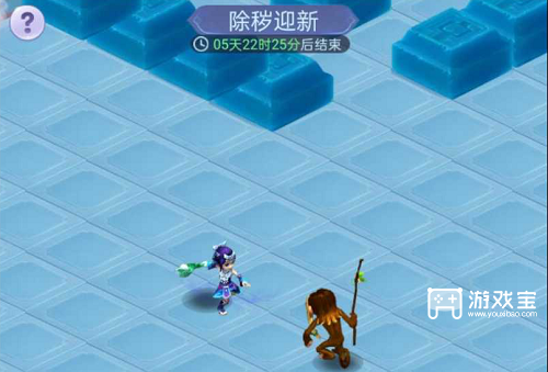 梦幻西游网页版除秽迎新攻略