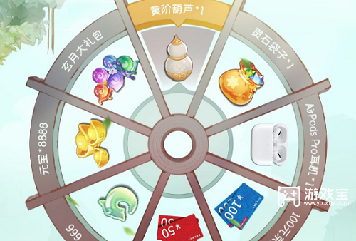 长安幻想礼包码大全2022