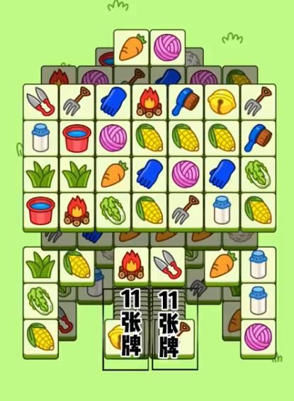 羊了个羊12月22日通关攻略大全