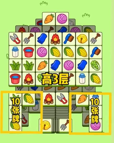 羊了个羊12月22日通关攻略大全