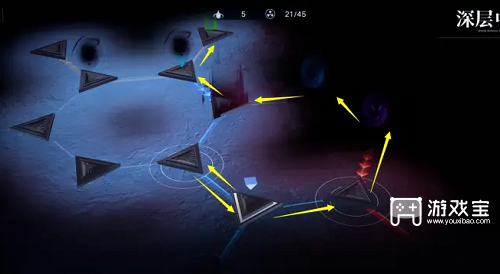 无期迷途诡境余音重逢之路Z-3过关攻略