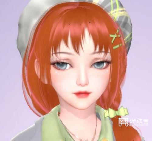 舞动星闪耀捏脸女大全一览