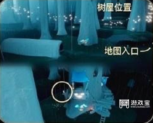 光遇11.17复刻先祖位置攻略2022