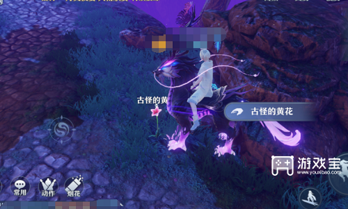 梦幻新诛仙毒蛇谷探灵攻略