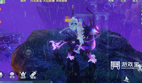 梦幻新诛仙毒蛇谷探灵攻略