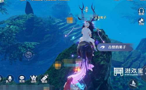 梦幻新诛仙毒蛇谷探灵攻略