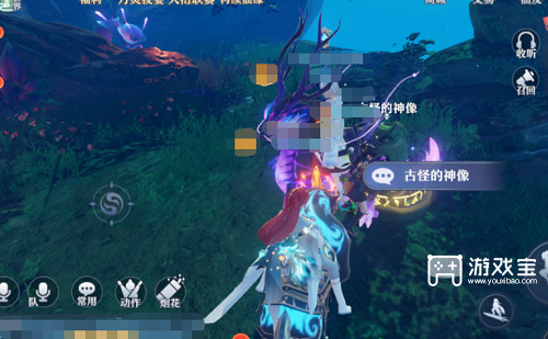 梦幻新诛仙毒蛇谷探灵攻略
