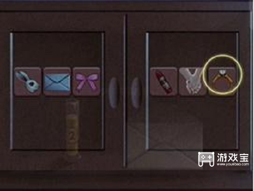第七个人偶第五章通关攻略