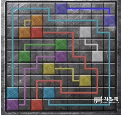 第七个人偶第四章通关攻略