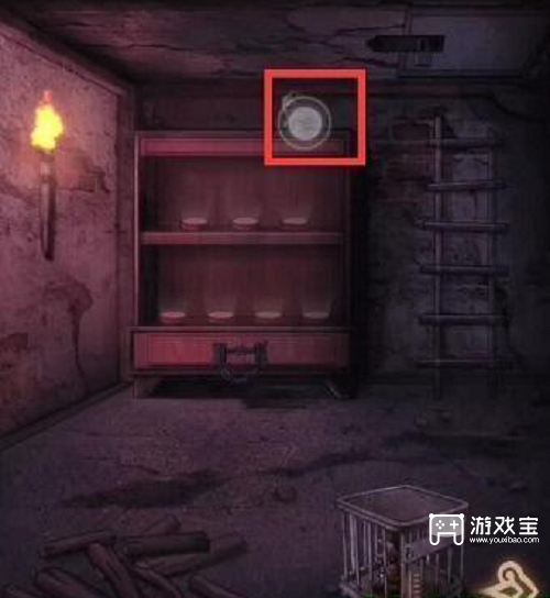 第七个人偶第一章通关攻略