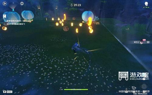 原神冒险家试炼第五天攻略