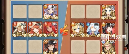 闪烁之光红莲铭心全关卡通关攻略