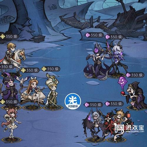 魔镜物语沙漠阴谋第二章通关攻略