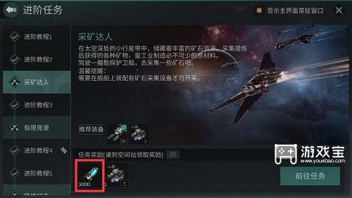 星战前夜无烬星河技能点获取攻略