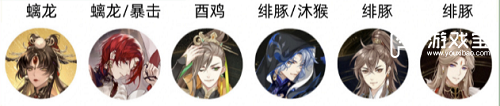 花亦山心之月山兽之君阵容推荐攻略