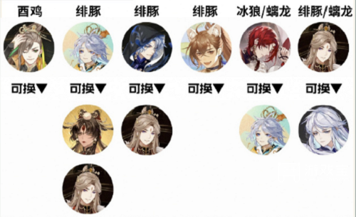 花亦山心之月金兰知府阵容推荐攻略