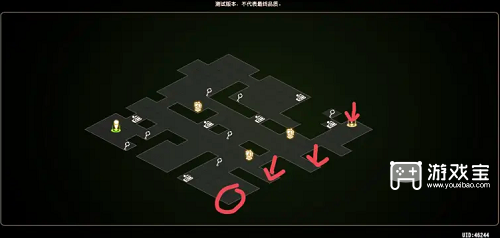 宝石研物语伊恩之石完美管家通关攻略