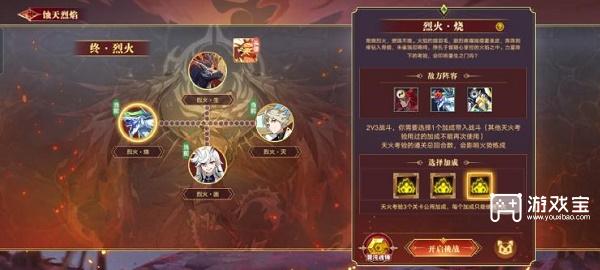奥拉星手游朱雀超进化头像挑战打法攻略