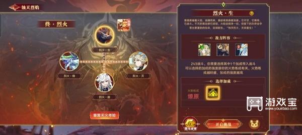 奥拉星手游朱雀超进化头像挑战打法攻略